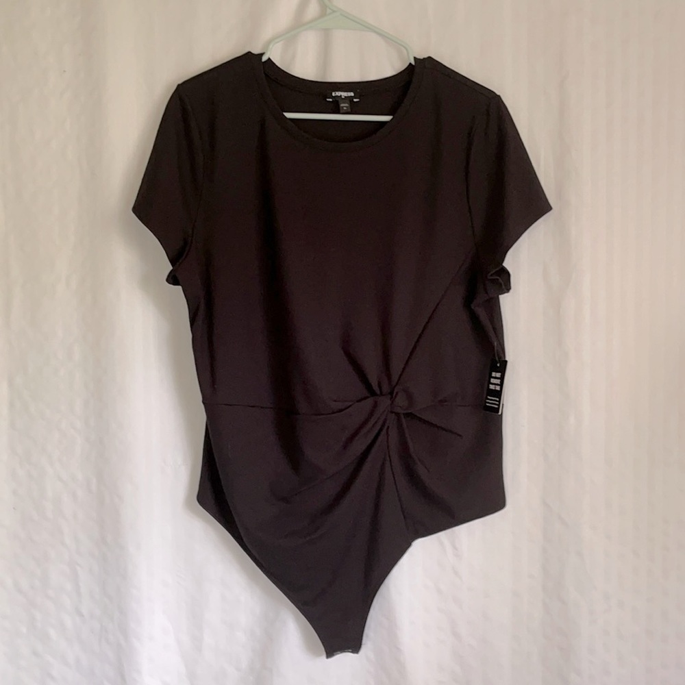 NWT EXPRESS BODYSUIT